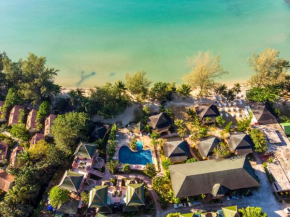 Отель Coconut Beach Resort, Koh Chang  Ko Чанг